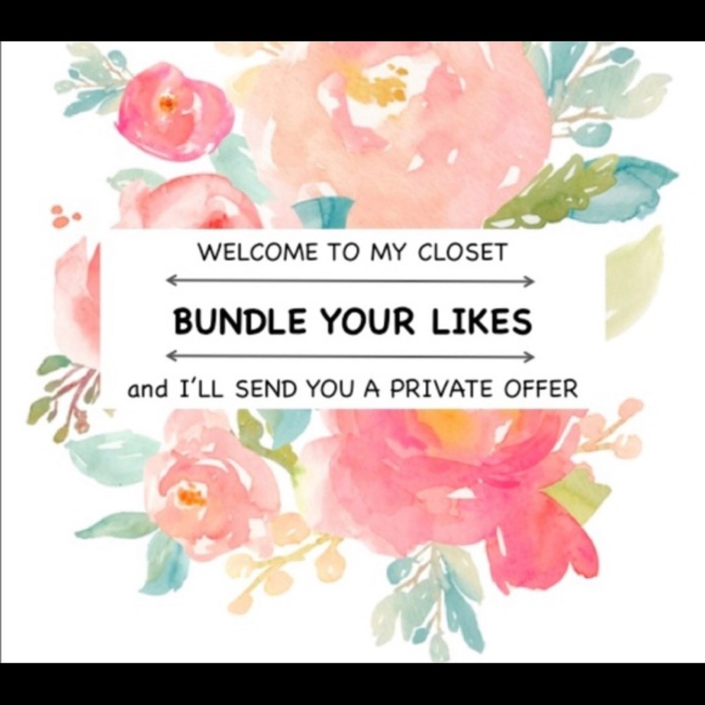 Bundle & Save!!